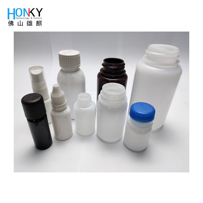 XQXG 30S 2400 BPH เครื่องบรรจุของเหลวอัตโนมัติสำหรับ Bio Reagent