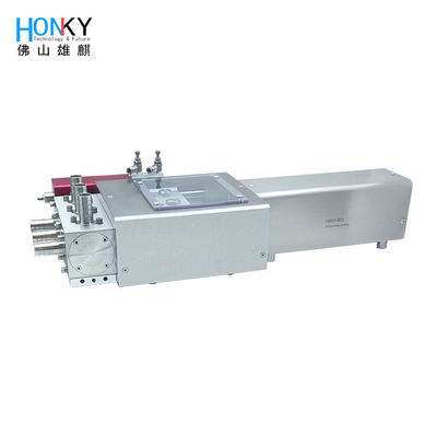โฟชาน ปั๊มพิสตองเซรามิกความดันสูง HB SYSTEM ซีรี่ย์ Paste เติมเครื่องอะไหล่อะไหล่ ปั๊มวัด Pneumatic