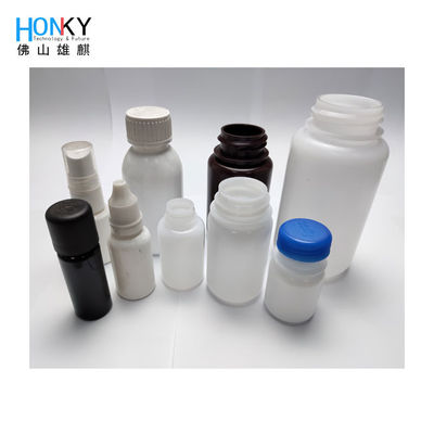 Clean Bench 25ml เครื่องบรรจุของเหลวเจือจางและสูงสุดสำหรับ Lab
