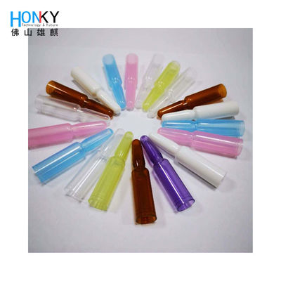3000BPH เครื่องบรรจุหลอดพลาสติกอัตโนมัติ 60PCS / นาที