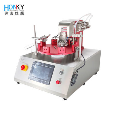 เครื่องบรรจุหลอด Centrifuge เหลว 1.5 มล. สแตนเลส 304